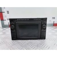 Магнитола Volkswagen Passat 5 (1996-2000) 2000 7612001376,3B0035191C
