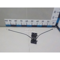 Трос открывания капота VAG Q8 (4MN) 2018 4M8823529B