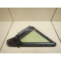 Стекло двери передней левой (форточка) Toyota RAV 4 2019 6812642020