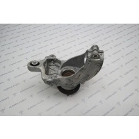 Кулак поворотный в сборе со ступицей задней подвески LH Land Rover Range Rover 30DDTX L538 2011 LR024483
