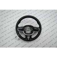 Руль с лепестками R-Design L 2014 39834466