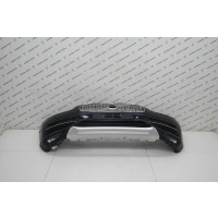 Бампер передний в сборе (дорестайлинг) Volvo XC90 L 2014 39799446