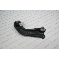 Рычаг задней подвески продольный LH Toyota RAV 4 XA50 2018 4878042070