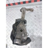 Кулак поворотный правый Audi A6 2006 4f0407242f