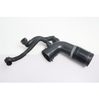 Gd jetta провода трубки воздушный 07k129684b
