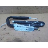 Шторка airbag правый лагуна iii 985p00001r