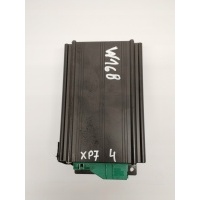 Усилитель bose мерседес a - klasa w168 1688200489