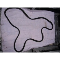 Уплотнитель багажника FORD Mondeo IV 2007-2015 1502474