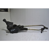домкрат переключения кпп audi a6 c5 8d0711025am