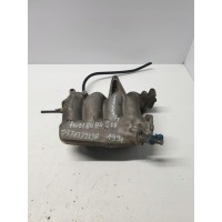 Коллектор впускной audi 80 b4 2.0 бензин 037133223a