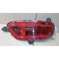 Отражатель в бампер задний правый Mazda CX 5 2017 K123515L0C