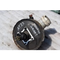 Вакуумный усилитель тормозов Mitsubishi Galant 8 1999 136849,MD310129