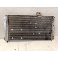 Радиатор кондиционера Mercedes C W203 2004 A2035000254