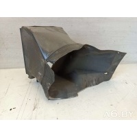 Воздуховод интеркулера Audi A4 B5 (S4,RS4) 2000 8D0117339C