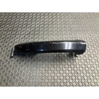 Ручка наружная передняя левая Volkswagen Passat CC 2012 3C0 837 205