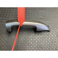 Ручка наружная задняя левая Volkswagen Passat CC 2012 3C0 837 205
