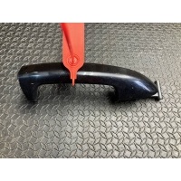Ручка наружная задняя левая Volkswagen Passat CC 2012 3C0 837 205