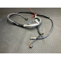 Провод высоковольтный Audi A8 D3/4E 2007 4E0971224K