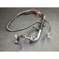 Провод высоковольтный Audi A8 D3/4E 2007 4E0971224K