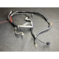 Провод высоковольтный Audi A8 D3/4E 2007 4E0971224K