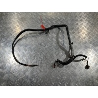 Провод высоковольтный Audi A8 D3/4E 2007 4E0971224K