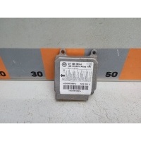 Блок управления AIR BAG Volkswagen Pointer CA45 2005 377909603A
