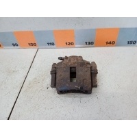Суппорт передний левый Volkswagen Pointer CA45 2005 5X0615123A