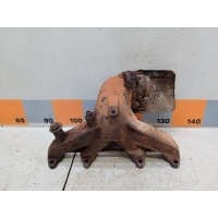 Коллектор выпускной Volkswagen Pointer CA45 2005 026129591B