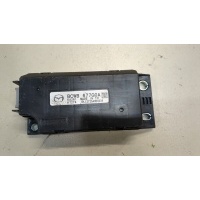Блок комфорта Mazda CX-30 2020 bcwb677g0a