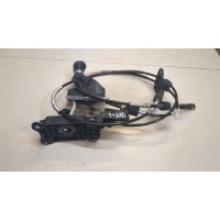 Кулиса КПП Ford Focus 2 2008-2011 2008 1561613