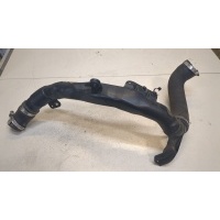 Патрубок интеркулера Volkswagen Tiguan 2007-2011 2009 5n0145840e