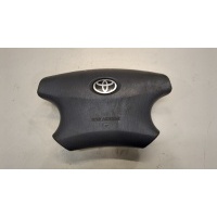 Подушка безопасности водителя Toyota Previa (Estima) 2000-2006 2002