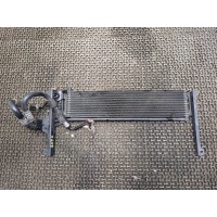 Радиатор масляный Volkswagen Tiguan 2007-2011 2009 5n0317019d