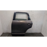 Стекло боковой двери Volkswagen Touareg 2010-2014 2011 7P0845025