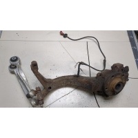 Ступица (кулак, цапфа) Audi A4 (B5) 1994-2000 1999 8D0407615E
