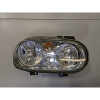 Фара (передняя) Volkswagen Golf 4 1997-2005 2000 1J1941018B