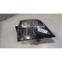 Фонарь крышки багажника Mitsubishi Outlander XL 2006-2012 2007 8331A065