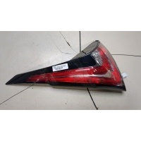 Фонарь крышки багажника Nissan Murano 2014- 2015 265505AA1C