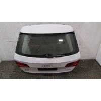 Фонарь крышки багажника Audi A3 2016-2020 2017 8V4945076