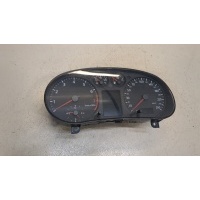 Щиток приборов (приборная панель) Audi A3 (8L1) 1996-2003 1998 8l0919880e