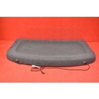 Полка багажника opel astra 2 г 3d хэтчбек 2002 год