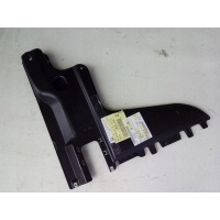 Volkswagen passat b8 экран шасси левая 3q0825101a