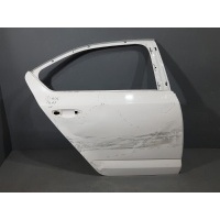 Дверь задняя правая Skoda Octavia A7 5EU833052