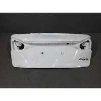 Крышка багажника Ford Fiesta 6 1870165