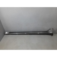 Накладка на порог (наружная) Kia K5 87751L2000