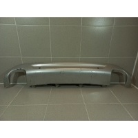Накладка заднего бампера Volvo XC70 3 30779543