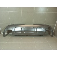 Юбка задняя Geely Atlas 6044032700