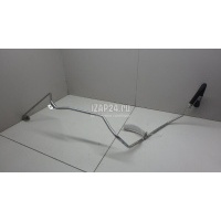 Трубка системы охлаждения АКПП VAG Macan 2013 95B317817A
