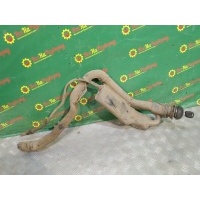 Горловина топливного бака Renault Symbol Седан 2008 7700416901