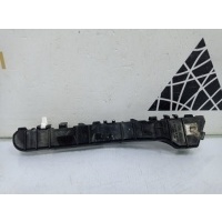 Кронштейн бампера KIA Picanto 2 TA до Рестайлинг 2011-2015 86613G6000